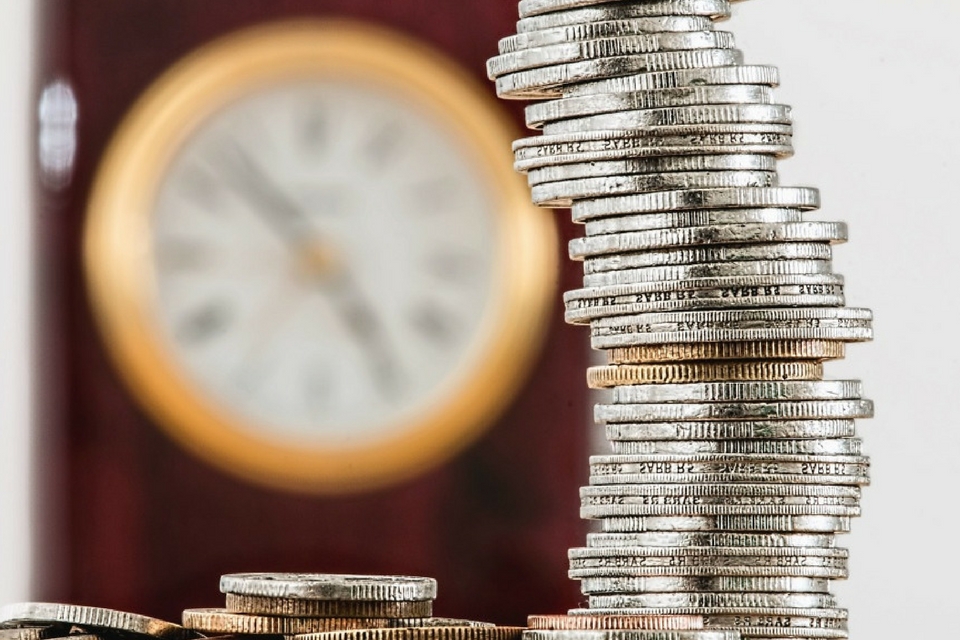 Reforma fiscal Asecon