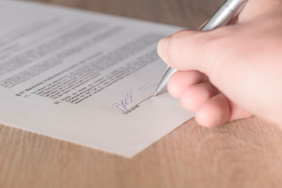 Derechos financieros