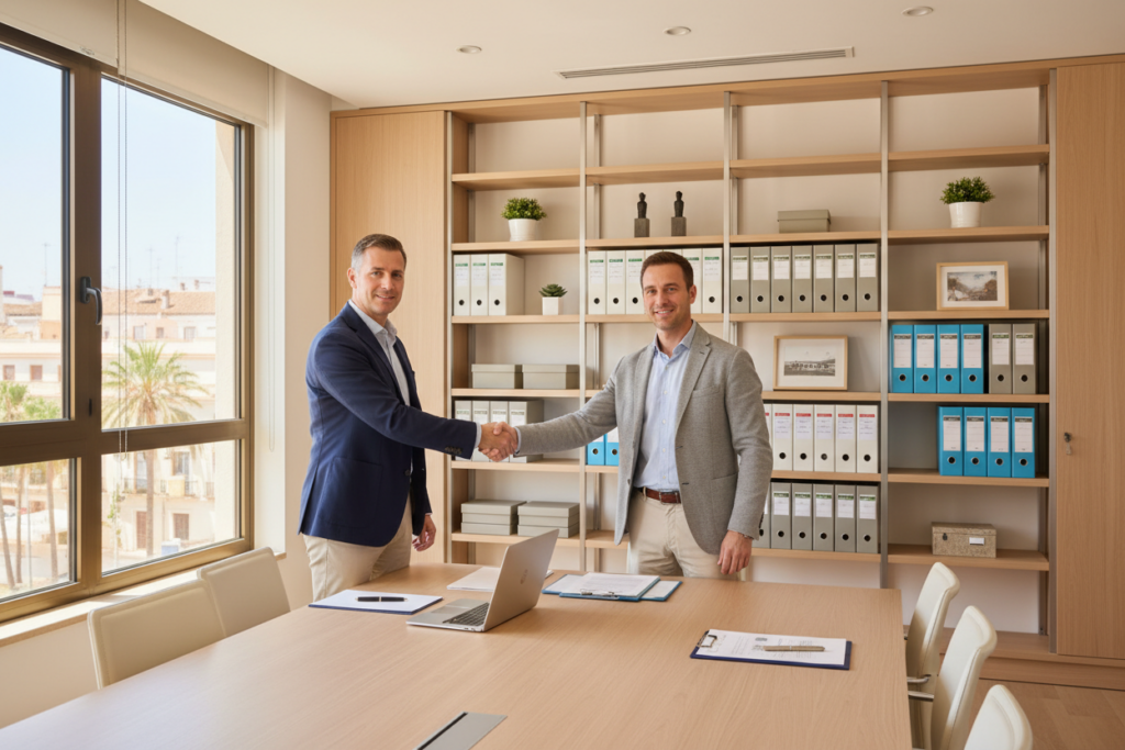 Asecon Consultores. Rigor, transparencia y cercanía