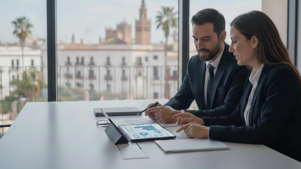 Novedades fiscales 2026: Cómo optimizar tu empresa con Asecon Consultores en Sevilla