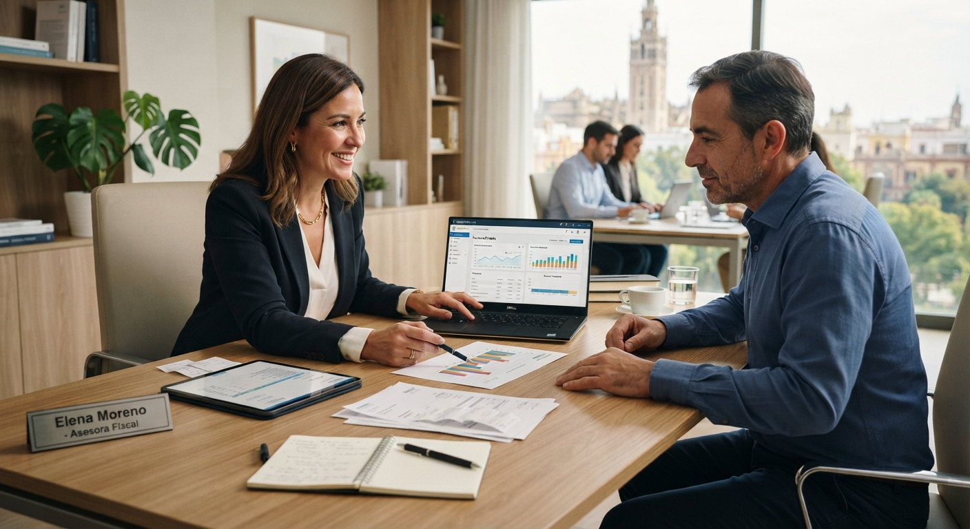 Descubre qué es VERI*FACTU, cuándo será obligatorio y cómo preparar tu empresa para la nueva normativa de facturación.